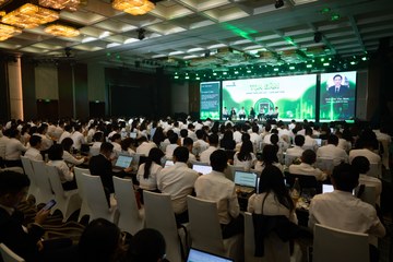 HỘI NGHỊ BÁN LẺ NĂM 2026 23/03 - Ảnh #4679379