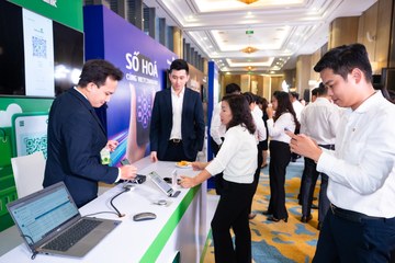 HỘI NGHỊ BÁN LẺ NĂM 2026 23/03 - Ảnh #4679204