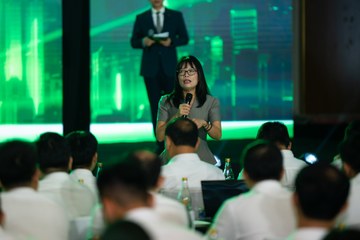 HỘI NGHỊ BÁN LẺ NĂM 2026 23/03 - Ảnh #4679138