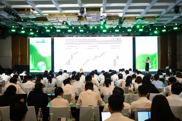 HỘI NGHỊ BÁN LẺ NĂM 2026 23/03 - Ảnh #4679092