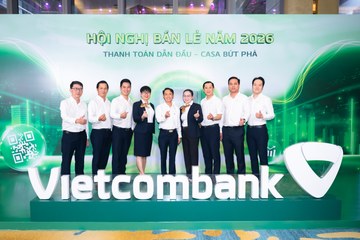 HỘI NGHỊ BÁN LẺ NĂM 2026 23/03 - Ảnh #4678840