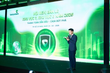 HỘI NGHỊ BÁN LẺ NĂM 2026 23/03 - Ảnh #4679095