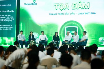 HỘI NGHỊ BÁN LẺ NĂM 2026 23/03 - Ảnh #4679313