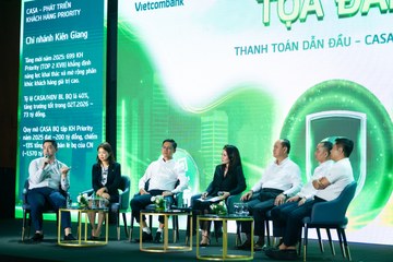 HỘI NGHỊ BÁN LẺ NĂM 2026 23/03 - Ảnh #4679445