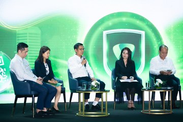HỘI NGHỊ BÁN LẺ NĂM 2026 23/03 - Ảnh #4679355