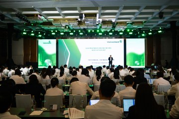 HỘI NGHỊ BÁN LẺ NĂM 2026 23/03 - Ảnh #4679111