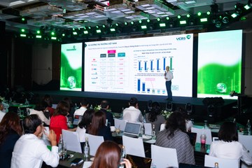 HỘI NGHỊ BÁN LẺ NĂM 2026 23/03 - Ảnh #4679009