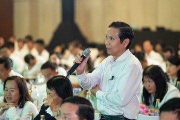 HỘI NGHỊ BÁN LẺ NĂM 2026 23/03 - Ảnh #4679537