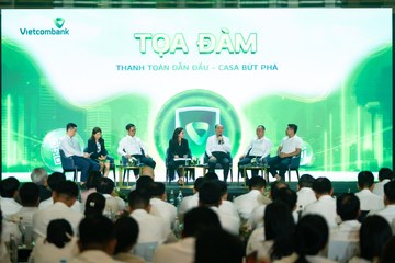 HỘI NGHỊ BÁN LẺ NĂM 2026 23/03 - Ảnh #4679394