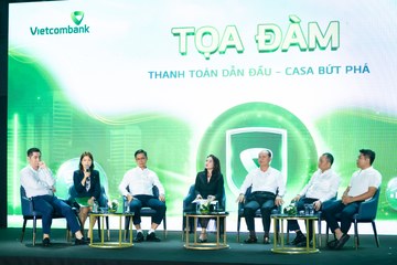 HỘI NGHỊ BÁN LẺ NĂM 2026 23/03 - Ảnh #4679467