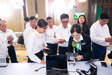 HỘI NGHỊ BÁN LẺ NĂM 2026 23/03 - Ảnh #4678719
