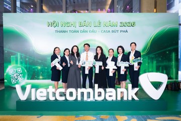 HỘI NGHỊ BÁN LẺ NĂM 2026 23/03 - Ảnh #4678810