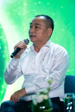 HỘI NGHỊ BÁN LẺ NĂM 2026 23/03 - Ảnh #4679273