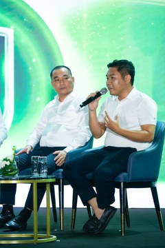 HỘI NGHỊ BÁN LẺ NĂM 2026 23/03 - Ảnh #4679522