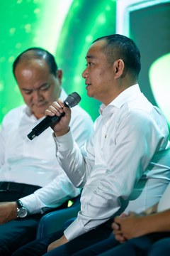 HỘI NGHỊ BÁN LẺ NĂM 2026 23/03 - Ảnh #4679259