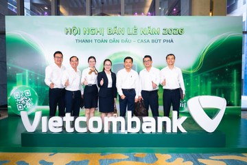 HỘI NGHỊ BÁN LẺ NĂM 2026 23/03 - Ảnh #4678806