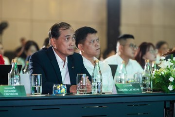 HỘI NGHỊ BÁN LẺ NĂM 2026 23/03 - Ảnh #4678951