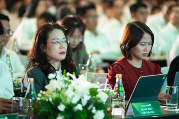 HỘI NGHỊ BÁN LẺ NĂM 2026 23/03 - Ảnh #4679017