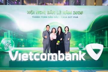 HỘI NGHỊ BÁN LẺ NĂM 2026 23/03 - Ảnh #4678843