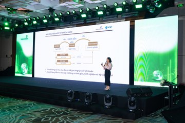 HỘI NGHỊ BÁN LẺ NĂM 2026 23/03 - Ảnh #4679060