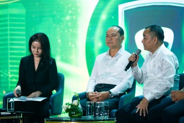 HỘI NGHỊ BÁN LẺ NĂM 2026 23/03 - Ảnh #4679253