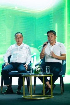 HỘI NGHỊ BÁN LẺ NĂM 2026 23/03 - Ảnh #4679505