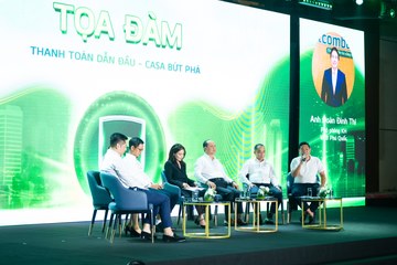 HỘI NGHỊ BÁN LẺ NĂM 2026 23/03 - Ảnh #4679494
