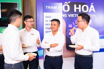 HỘI NGHỊ BÁN LẺ NĂM 2026 23/03 - Ảnh #4679214