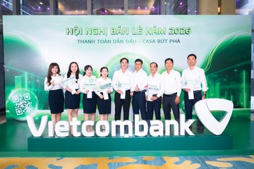 HỘI NGHỊ BÁN LẺ NĂM 2026 23/03 - Ảnh #4678820