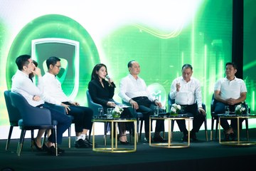 HỘI NGHỊ BÁN LẺ NĂM 2026 23/03 - Ảnh #4679347