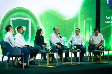 HỘI NGHỊ BÁN LẺ NĂM 2026 23/03 - Ảnh #4679406