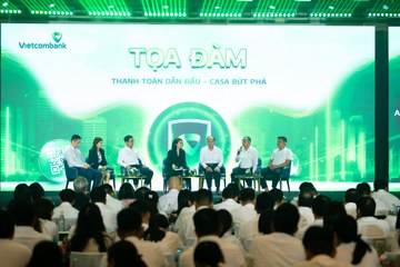HỘI NGHỊ BÁN LẺ NĂM 2026 23/03 - Ảnh #4679321