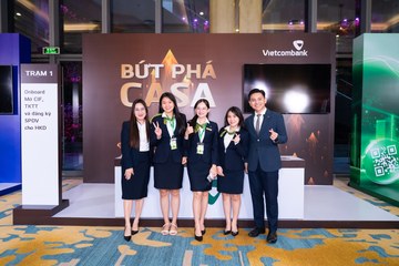 HỘI NGHỊ BÁN LẺ NĂM 2026 23/03 - Ảnh #4679333