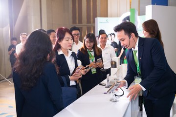 HỘI NGHỊ BÁN LẺ NĂM 2026 23/03 - Ảnh #4678777