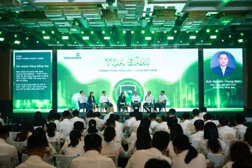 HỘI NGHỊ BÁN LẺ NĂM 2026 23/03 - Ảnh #4679328