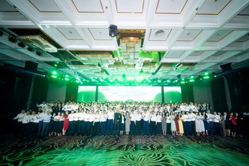 HỘI NGHỊ BÁN LẺ NĂM 2026 23/03 - Ảnh #4679178