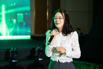HỘI NGHỊ BÁN LẺ NĂM 2026 23/03 - Ảnh #4679584