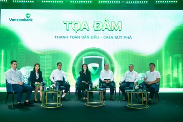 HỘI NGHỊ BÁN LẺ NĂM 2026 23/03 - Ảnh #4679229