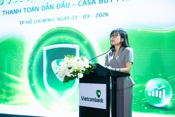 HỘI NGHỊ BÁN LẺ NĂM 2026 23/03 - Ảnh #4679608