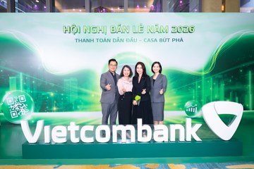 HỘI NGHỊ BÁN LẺ NĂM 2026 23/03 - Ảnh #4678842