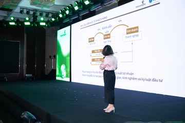 HỘI NGHỊ BÁN LẺ NĂM 2026 23/03 - Ảnh #4679079