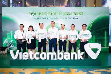 HỘI NGHỊ BÁN LẺ NĂM 2026 23/03 - Ảnh #4678811