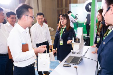 HỘI NGHỊ BÁN LẺ NĂM 2026 23/03 - Ảnh #4678722
