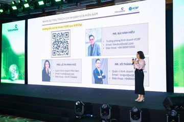 HỘI NGHỊ BÁN LẺ NĂM 2026 23/03 - Ảnh #4679097