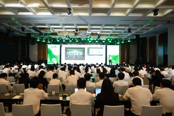 HỘI NGHỊ BÁN LẺ NĂM 2026 23/03 - Ảnh #4679037