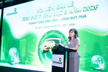 HỘI NGHỊ BÁN LẺ NĂM 2026 23/03 - Ảnh #4679612