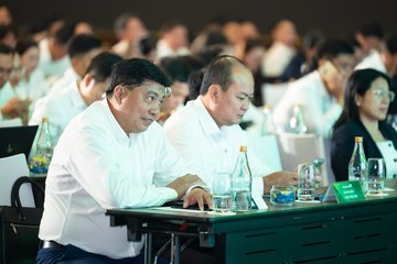 HỘI NGHỊ BÁN LẺ NĂM 2026 23/03 - Ảnh #4679020