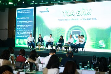 HỘI NGHỊ BÁN LẺ NĂM 2026 23/03 - Ảnh #4679460
