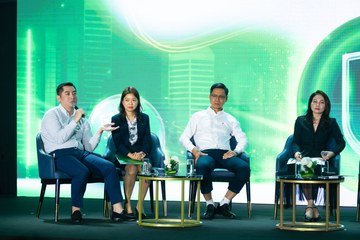 HỘI NGHỊ BÁN LẺ NĂM 2026 23/03 - Ảnh #4679435