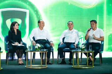 HỘI NGHỊ BÁN LẺ NĂM 2026 23/03 - Ảnh #4679498